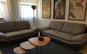 Attico Quarto Di Luna