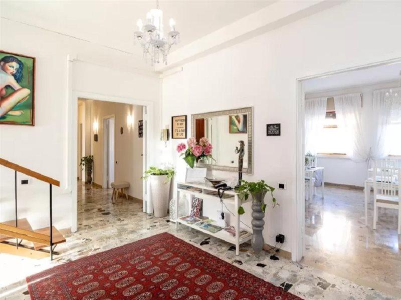 Attico Quarto Di Luna Vérone Extérieur photo