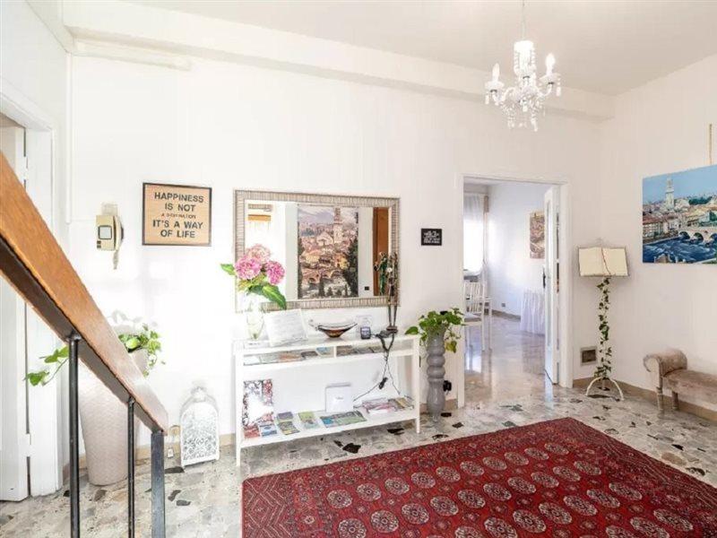 Attico Quarto Di Luna Vérone Extérieur photo