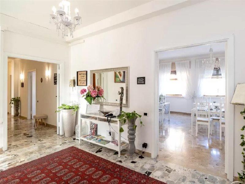 Attico Quarto Di Luna Vérone Extérieur photo