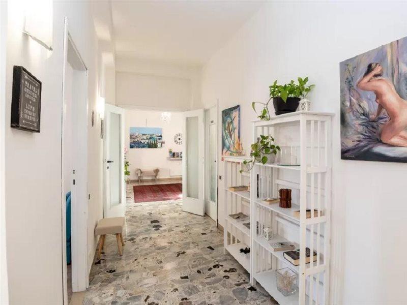 Attico Quarto Di Luna Vérone Extérieur photo
