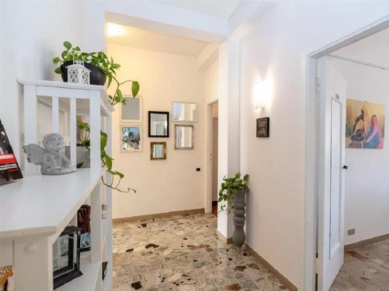 Attico Quarto Di Luna Vérone Extérieur photo