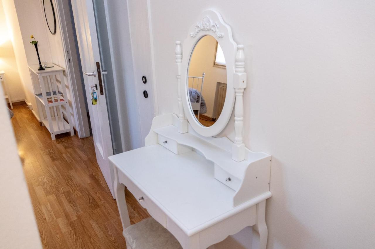 Attico Quarto Di Luna Vérone Extérieur photo