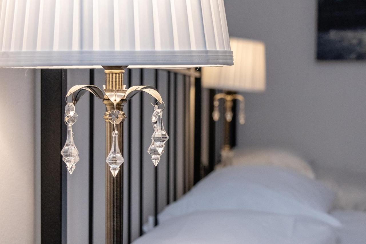 Attico Quarto Di Luna Vérone Extérieur photo