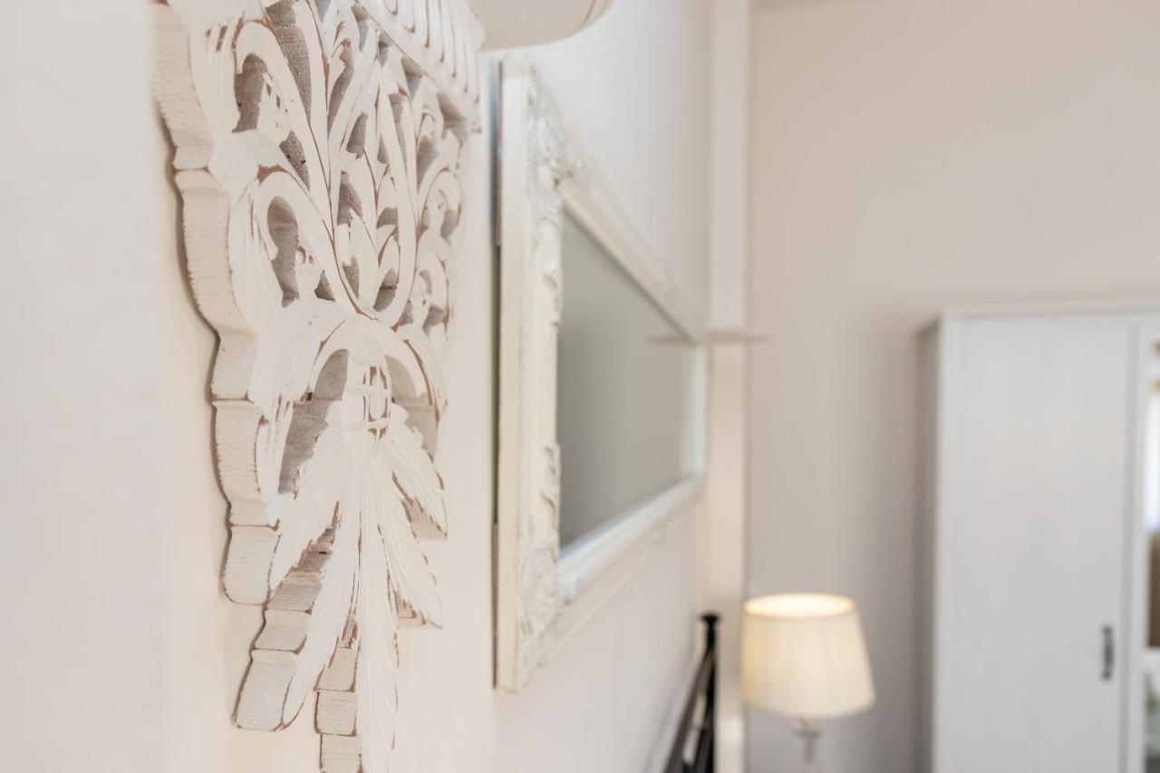 Attico Quarto Di Luna Vérone Extérieur photo