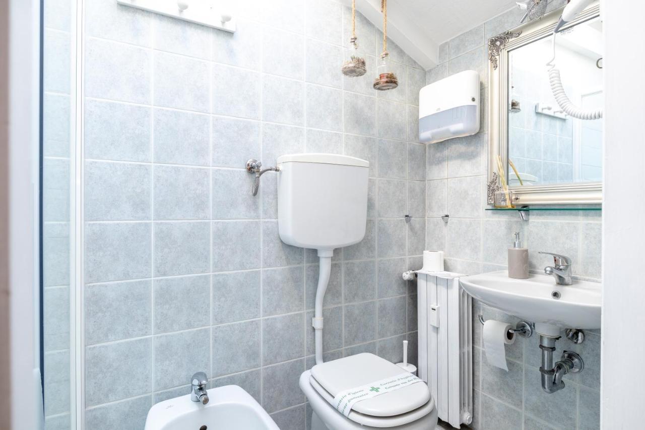 Attico Quarto Di Luna Vérone Extérieur photo