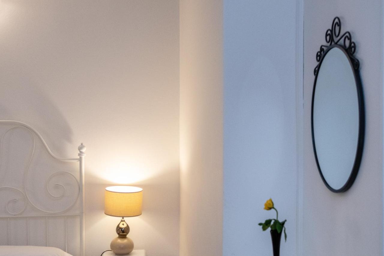 Attico Quarto Di Luna Vérone Extérieur photo