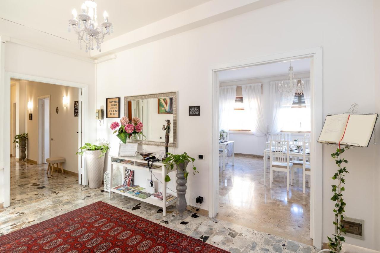 Attico Quarto Di Luna Vérone Extérieur photo