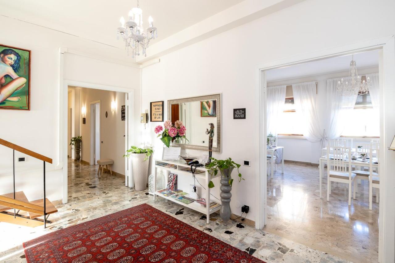 Attico Quarto Di Luna Vérone Extérieur photo