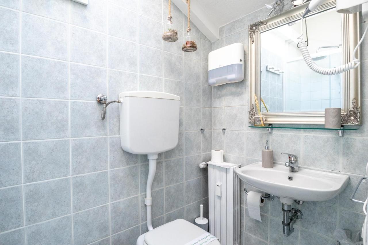 Attico Quarto Di Luna Vérone Extérieur photo