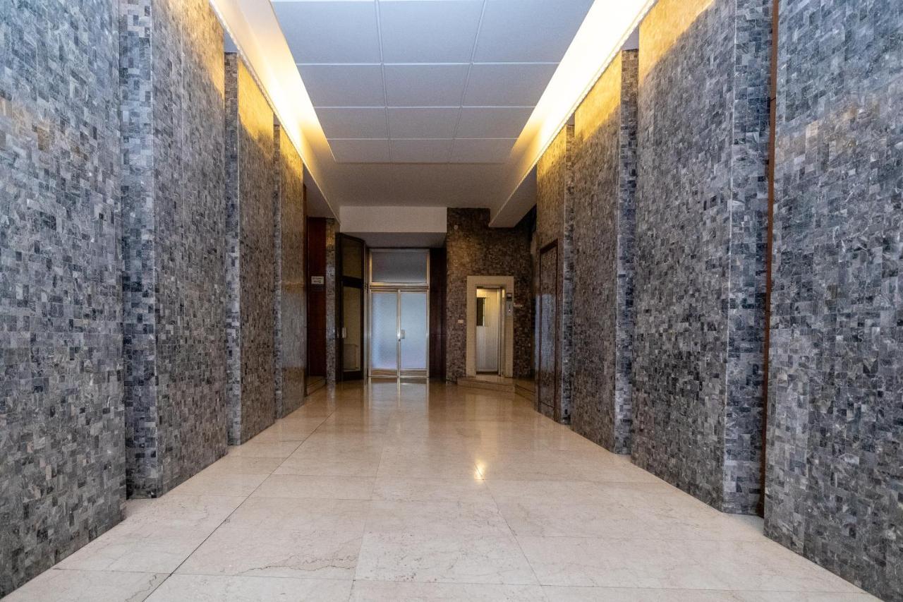 Attico Quarto Di Luna Vérone Extérieur photo